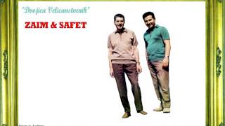Safet Isović & Zaim Imamović - Duet pjesme Safet & Zaim / *HIT* kompilacija