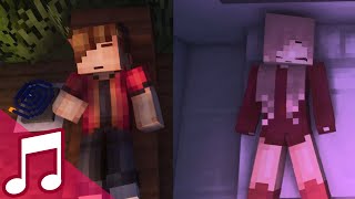 ♪ MV บอกรัก Minecraft Animation ♪