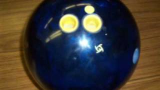 Storm Bowling Balls - Storm Hy-Road Review