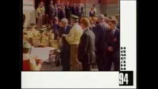 Wunsdorf: Намедни - Вывод войск.