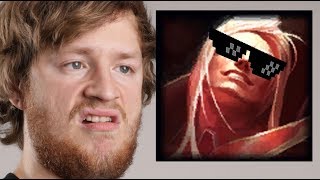 LoL - Trends #100 | Vladimir suckt gar nicht!