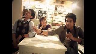 เก็บตกถ่ายโปสเตอร์คืนวันเสาร์ฯ