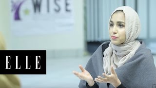 Muslim Women Confront Common Stereotypes | ELLE