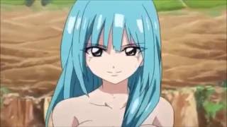 Magi Girls AMV - California Gurls