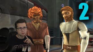 Star Wars: The Clone Wars: Republic Heroes | Юма-9 | Прохождение игры | Часть 2