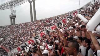 SOU SOU TRICOLOR! Torcida Independente