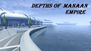 SWTOR Flashpoint Depths Of Manaan русские субтитры