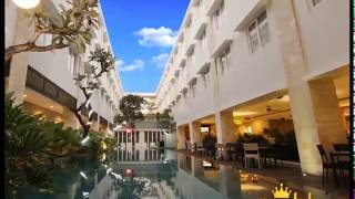 Crystal Kuta by Prabhu  | BOUTIQUE , HOTEL  || BALI, INDONESIA