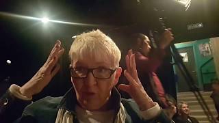 Здесь был Вася - Отзыв 5 "Спектакль зацепил! Жутко зацепил!"