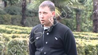 Явка с мобильным 2 Роман Петров