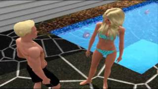 Sims 3 Geschichte Das Leben zwischen Geld und Liebe Teil 2