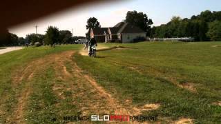 HD: Hitting The Whoops Part 1