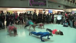 UAF - 2013 - SpringFest dance 3
