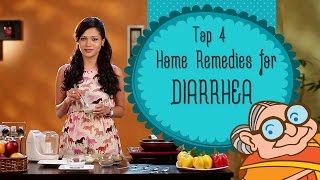 Diarrhea Lose Motion - Top 4 Natural Ayurvedic Home Remedies & Cure for Diarrhea - Quick Relief