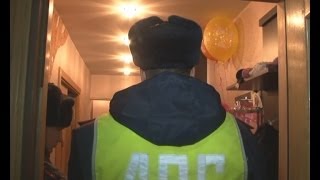 Избил жену и угрожал взорвать дом.MestoproTV