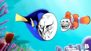 В Поисках немо - В поисках мемов RYTP