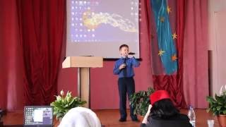 село Шыгырдан Батыревского района Республики Чувашия