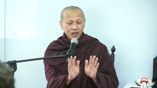 ปฏิบัติธัมม์ ฝึกจิต บริษัทธนบุรีเซ็นเตอร์ อินชัวร์โบรคเกอร์ 16/1/2017