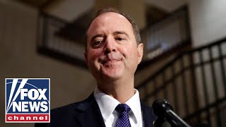 Jason Chaffetz calls Schiff 'a large liability' for Democrats