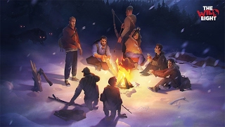 №6 The Wild Eight - Покорение Аляски