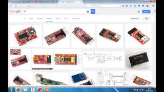 TheManLab - Ublox GPS Programming Using FTDI Adaptor - APM, Pixhawk, Cleanflight, Betaflight