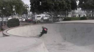Skate Coronado San Diego