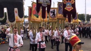 День белорусской письменности Щучин