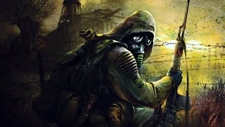 Stalker беглый огонь 1 серия-начало
