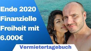 Mein neuer Masterplan für die finanzielle Freiheit