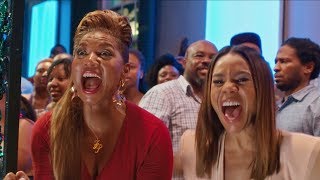 Girls Trip - Peeing Accident | official FIRST LOOK clip & trailer (2017)