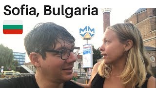Sofia, Bulgaria | Top 5 Things to Do