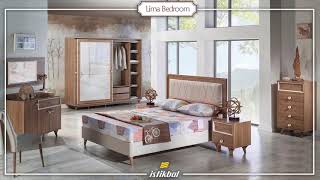 Istikbal Lima Chambre Adulte