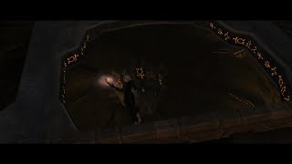 Tomb Raider Anniversary #13 (Затерянный Остров - Великая Пирамида) | Без комментариев
