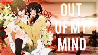 ♛ Nightcore ♛ | I'm Out Of My Mind