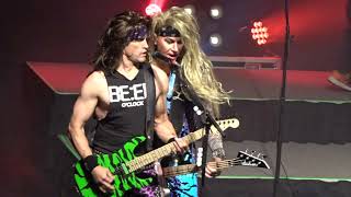Steel Panther - Gloryhole (Boston, MA 2019)
