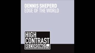 Dennis Sheperd - Edge Of The World (Radio Edit)