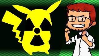 QUOI ?! DES POKEMON NUCLÉAIRES ! ★ Pokémon Uranium 6