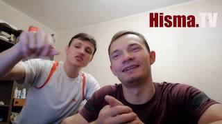 РЕАКЦИЯ НА Miyagi & Andy Panda - Freeman ( 2019 )