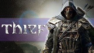 Thief - Ultra - R9 290x , FX-8350 [Gameplay No-Commentary]