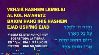 Yosef karduner - Hashem Melech - ה׳ מלך