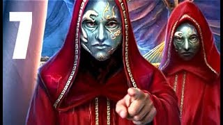 Immortal Love 7: Stone Beauty - Part 7 Let's Play Walkthrough