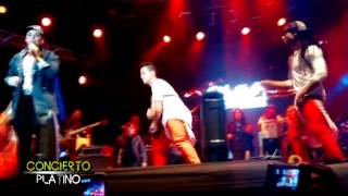 Olga Tañón - Muchacho Malo (Festival de La Kalle 2015)