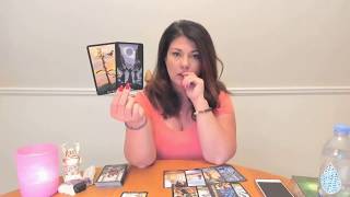 Aquarius, The Glow Up Is Real! July 1-15 General Reading