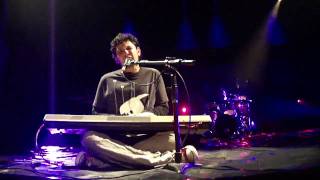 Yanto Laitano - Meu Amor no Theatro São Pedro