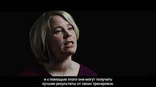 Часы POLAR Vantage M