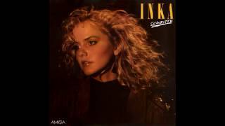 Inka - Sensucht (Euro-disco, GDR, 1989)