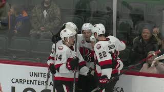 Belleville 5-3 Lehigh Valley — Jan. 4 — Highlights