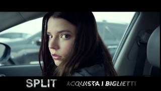SPLIT di M. Night Shyamalan - Rapimento