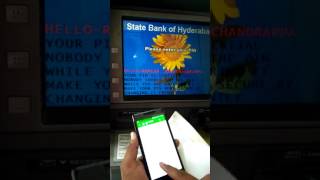 HOW TO GENERATE NEW ATM PIN FOR STATE BANK OF INDIA BANK ACCOUNT HOLDERS FOR NEW ATM AND FORGOT PIN,