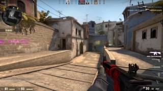 CS:GO - Ryzen 1600